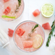 Illustration for article titled Last Call: The magic of cocktail shrubs